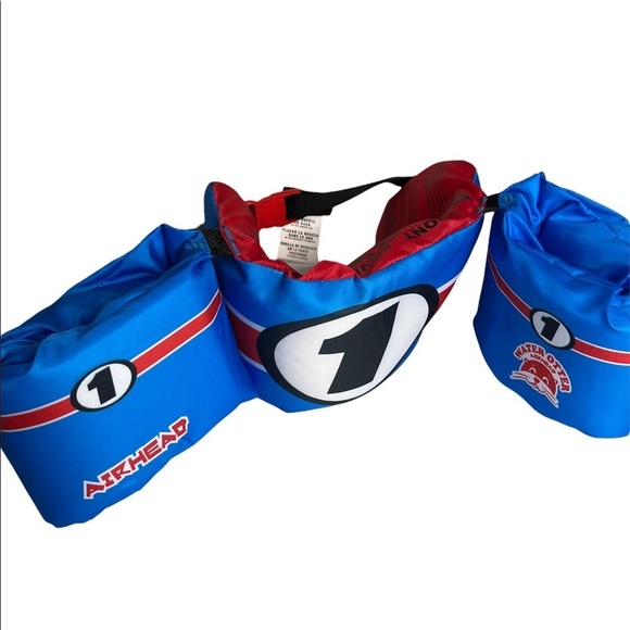 Water Otter AirHead Life Vest - Picture 9 of 12